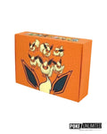 Pokémon TCG: Eevee GX "Flareon" Premium Gift Box (S-Chinese)
