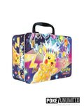 Pokémon TCG Fall 2024 Collector Chest English