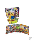 Pokémon TCG Fall 2024 Collector Chest English