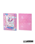 Pokémon TCG: Gemstone Vol.2 Sylveon Binder