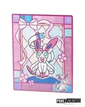Pokémon TCG: Gemstone Vol.2 Sylveon Binder