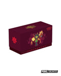 Pokémon TCG Simplified Chinese Hearthflame Mask Ogerpon Gift Box