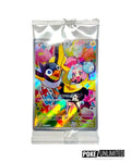 Pokémon TCG Iono’s Wattrel 232/SV-P Promo Card Japanese