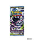 Pokémon TCG Korean MEGA Abyss Eye Booster Box