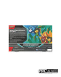 Pokémon TCG: Masks of Ogerpon Premium Collection