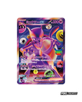 Pokémon TCG Japanese MEGA 30th Celebration Booster Box M6A