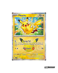 Pokémon TCG Indonesian 30th Celebration Booster Box MA6I