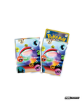 Pokémon TCG Japanese 30th Celebration Futuristic Box M6A