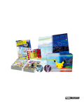 Pokémon TCG Japanese MEGA 30th Celebration Premium Deck Set Espeon & Umbreon