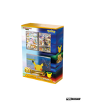 Pokémon TCG Japanese MEGA 30th Celebration Premium Deck Set Espeon & Umbreon