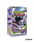Pokémon TCG Korean MEGA Abyss Eye Booster Box