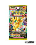 Pokémon TCG: Mega Dream EX Booster Box (Indonesian)