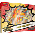 Pokémon TCG: Ascended Heroes — Mega Emboar ex Box