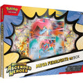 Pokémon TCG: Ascended Heroes — Mega Feraligatr ex Box