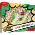 Pokémon TCG: Ascended Heroes — Mega Meganium ex Box