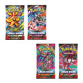 Pokémon TCG: Mega Evolution—Chaos Rising Booster Box