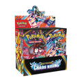 Pokémon TCG: Mega Evolution—Chaos Rising Booster Box