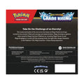 Pokémon TCG: Mega Evolution—Chaos Rising Booster Box