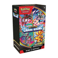 Pokémon TCG: Mega Evolution—Chaos Rising Booster Bundle
