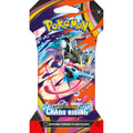 Pokémon TCG: Mega Evolution—Chaos Rising Sleeved Booster Pack