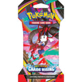Pokémon TCG: Mega Evolution—Chaos Rising Sleeved Booster Pack