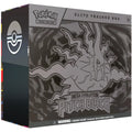 Pokemon TCG: Mega Evolution - Pitch Black Elite Trainer Box(Pre-Order Jul 17)