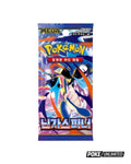 Pokémon TCG: Mega - Ninja Spinner Booster Box (Korean)
