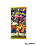 Pokémon TCG: Mega - Nullifying Explosion Booster Box (Indonesian)