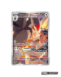 Pokémon TCG: Mega - Nullifying Explosion Booster Box (Indonesian)