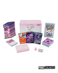 Pokémon TCG Mew Fusion Strike Advanced Deck-Building Box Simplified Chinese