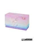 Pokémon TCG Mew Fusion Strike Advanced Deck-Building Box Simplified Chinese
