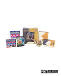 Pokémon TCG: Morpeko V-Union Gift Box (S-Chinese)