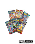 Pokémon TCG Ogerpon ex Premium Collection English