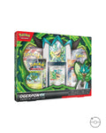 Pokémon TCG Ogerpon ex Premium Collection English