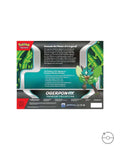Pokémon TCG Ogerpon ex Premium Collection English