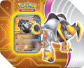 Pokémon TCG: Paradox Destinies Tin [Set of 4]