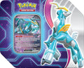 Pokémon TCG: Paradox Destinies Tin [Set of 4]