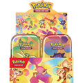Pokémon TCG: Scarlet & Violet — 151 Mini Tin Display