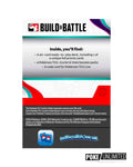 Pokémon TCG Scarlet & Violet Build & Battle Box English