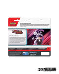 Pokémon TCG: Scarlet & Violet - Destined Rivals 3 Pack Blister