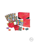 Pokémon TCG Scarlet & Violet Base Set Elite Trainer Box English