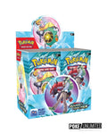 Pokémon TCG Scarlet & Violet Journey Together Enhanced Booster Box English