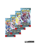 Pokémon TCG Scarlet & Violet Journey Together Enhanced Booster Box English