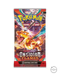 Pokémon TCG Scarlet & Violet Obsidian Flames Booster Box SV03