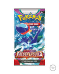 Pokémon TCG Scarlet & Violet Paldea Evolved Booster Box SV02