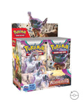 Pokémon TCG Scarlet & Violet Paldea Evolved Booster Box SV02