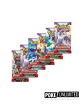 Pokémon TCG Scarlet & Violet Paldea Evolved Booster Bundle English