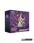 Pokémon TCG Scarlet & Violet—Paldean Fates Elite Trainer Box