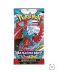 Pokémon TCG Scarlet & Violet Paradox Rift Booster Box SV04