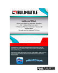 Pokémon TCG Scarlet & Violet Paradox Rift Build & Battle Box English
